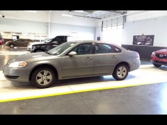 BUY CHEVROLET IMPALA 2007, 71B Auto Auction