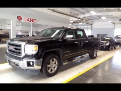 BUY GMC SIERRA 1500 2014, 71B Auto Auction