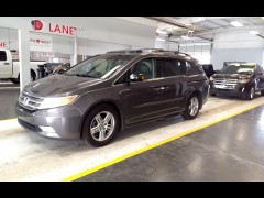 BUY HONDA ODYSSEY 2012, 71B Auto Auction