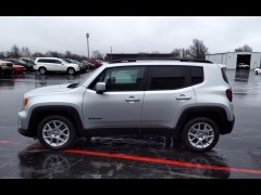 BUY JEEP RENEGADE 2021, 71B Auto Auction