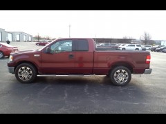 BUY FORD F-150 2004, 71B Auto Auction