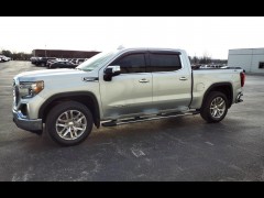 BUY GMC SIERRA 1500 2021, 71B Auto Auction