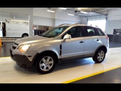 BUY CHEVROLET CAPTIVA SPORT FLEET 2012, 71B Auto Auction
