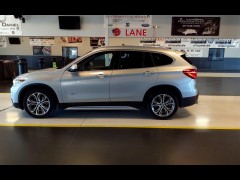 BUY BMW X1 2016, 71B Auto Auction