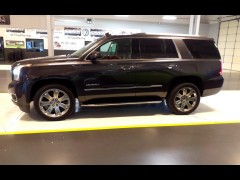 BUY GMC YUKON 2015, 71B Auto Auction