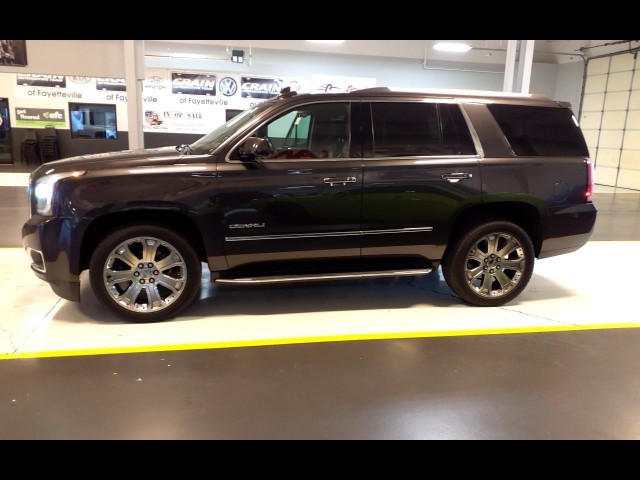 GMC YUKON 2015, 71B Auto Auction, OTHER, SPRINGDALE ARKANSAS BUY GMC YUKON 2015, 71B Auto Auction