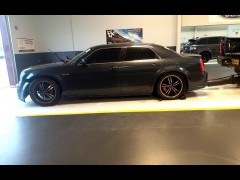 BUY CHRYSLER 300 2007, 71B Auto Auction