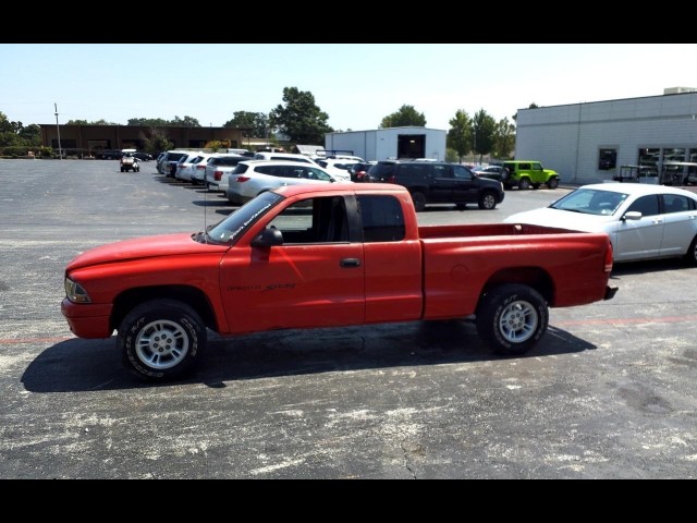 BUY DODGE DAKOTA 1997, 71B Auto Auction