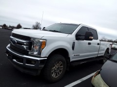 BUY FORD SUPER DUTY F-350 SRW 2017, 71B Auto Auction