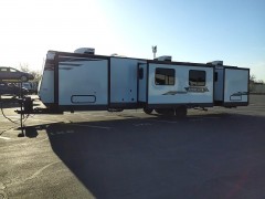 BUY GULF STREAM  AMERI LITE 2024 33DBDB, 71B Auto Auction