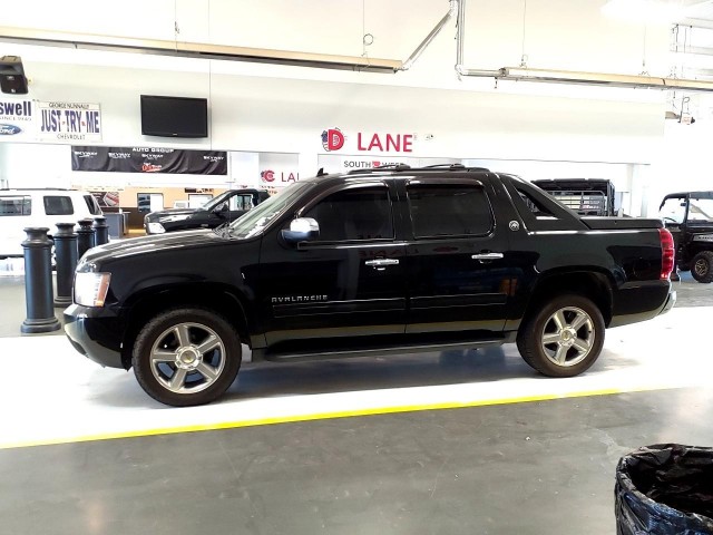 CHEVROLET AVALANCHE 2013, 71B Auto Auction, OTHER, SPRINGDALE ARKANSAS BUY CHEVROLET AVALANCHE 2013, 71B Auto Auction