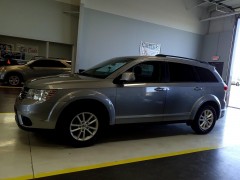 BUY DODGE JOURNEY 2015, 71B Auto Auction