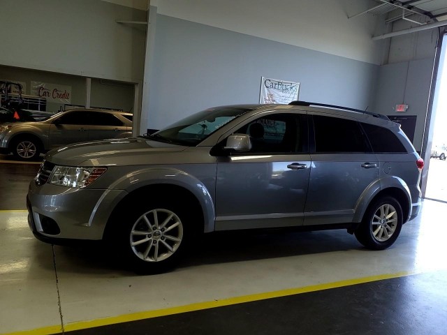 BUY DODGE JOURNEY 2015, 71B Auto Auction