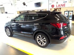 BUY HYUNDAI SANTA FE SPORT 2017, 71B Auto Auction