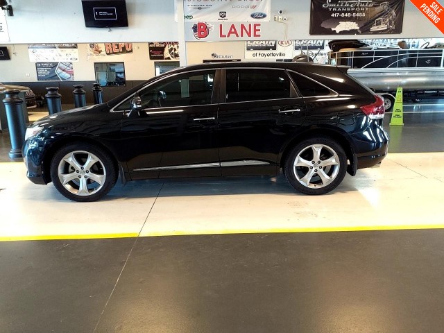 TOYOTA VENZA 2013, 71B Auto Auction, OTHER, SPRINGDALE ARKANSAS BUY TOYOTA VENZA 2013, 71B Auto Auction