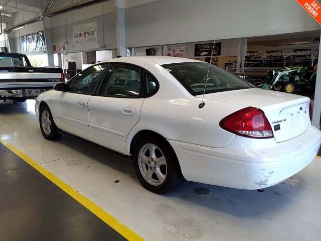 FORD TAURUS 2004, 71B Auto Auction, OTHER, SPRINGDALE ARKANSAS BUY FORD TAURUS 2004, 71B Auto Auction