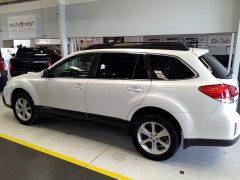 BUY SUBARU OUTBACK 2013, 71B Auto Auction