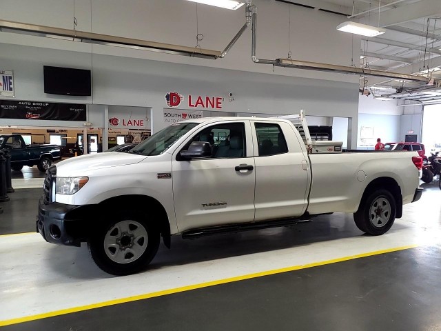 BUY TOYOTA TUNDRA 4WD TRUCK 2013, 71B Auto Auction
