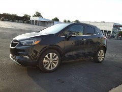 BUY BUICK ENCORE 2017, 71B Auto Auction