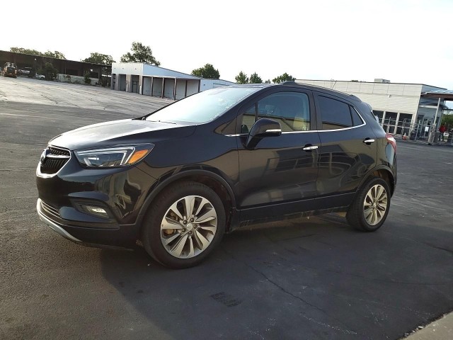 BUY BUICK ENCORE 2017, 71B Auto Auction