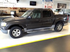 BUY FORD EXPLORER SPORT TRAC 2005, 71B Auto Auction