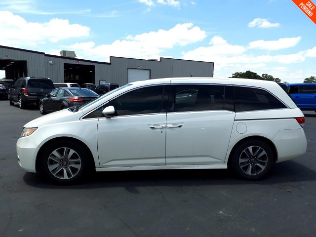 HONDA ODYSSEY 2016, 71B Auto Auction, OTHER, SPRINGDALE ARKANSAS BUY HONDA ODYSSEY 2016, 71B Auto Auction