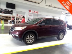 BUY HONDA CR-V 2015, 71B Auto Auction