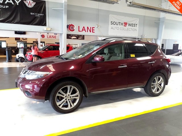 NISSAN MURANO 2011, 71B Auto Auction, OTHER, SPRINGDALE ARKANSAS BUY NISSAN MURANO 2011, 71B Auto Auction