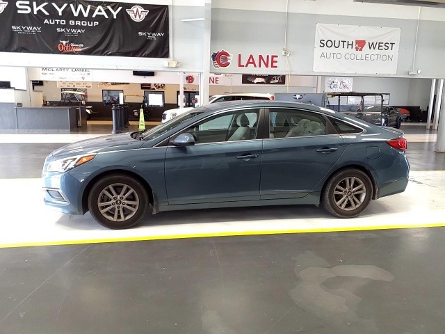 HYUNDAI SONATA 2016, 71B Auto Auction, OTHER, SPRINGDALE ARKANSAS BUY HYUNDAI SONATA 2016, 71B Auto Auction