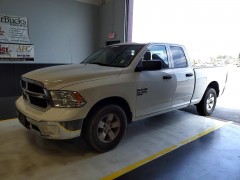 BUY RAM 1500 CLASSIC 2019, 71B Auto Auction