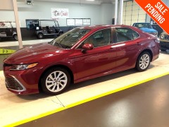 BUY TOYOTA CAMRY 2022, 71B Auto Auction