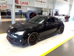 BUY SUBARU BRZ 2018, 71B Auto Auction
