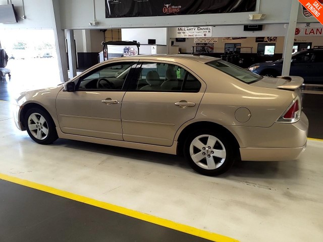 BUY FORD FUSION 2007, 71B Auto Auction