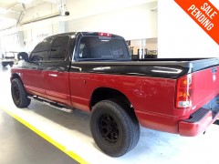 BUY DODGE RAM 1500 2005, 71B Auto Auction