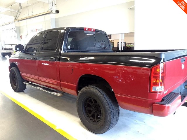 DODGE RAM 1500 2005, 71B Auto Auction, OTHER, SPRINGDALE ARKANSAS BUY DODGE RAM 1500 2005, 71B Auto Auction