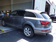 BUY AUDI Q7 2015, 71B Auto Auction