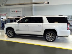 BUY GMC YUKON XL 2020, 71B Auto Auction