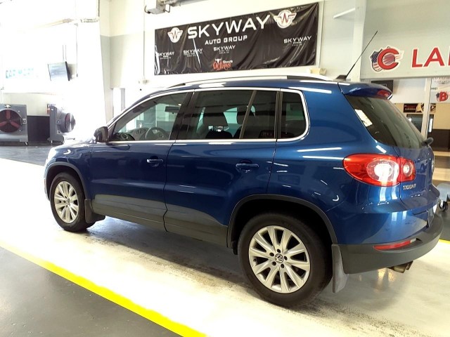 VOLKSWAGEN TIGUAN 2009, 71B Auto Auction, OTHER, SPRINGDALE ARKANSAS BUY VOLKSWAGEN TIGUAN 2009, 71B Auto Auction