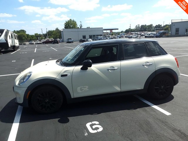BUY MINI COOPER HARDTOP 4 DOOR 2015, 71B Auto Auction