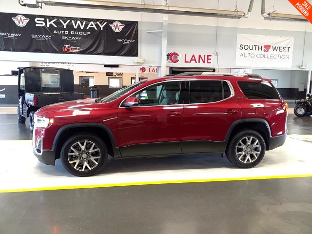 GMC ACADIA 2020, 71B Auto Auction, OTHER, SPRINGDALE ARKANSAS BUY GMC ACADIA 2020, 71B Auto Auction